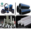 pe transition pipe pe pipe fitting